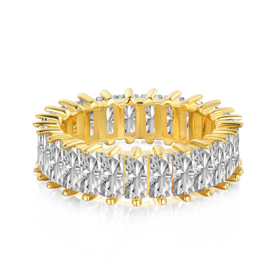 Eternity Rings