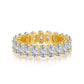 Infinity Band Rings